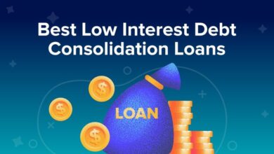Consolidation Loans: A Comprehensive Guide