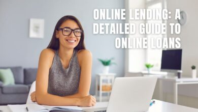 Online Loans: A Comprehensive Guide