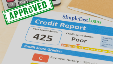 Loans For Bad Credit: A Comprehensive Guide