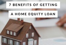 Equity Loans: A Comprehensive Guide