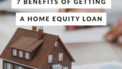 Equity Loans: A Comprehensive Guide