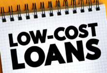 Low Interest Personal Loans: Your Guide