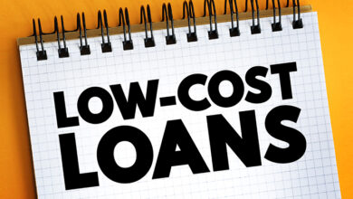 Low Interest Personal Loans: Your Guide